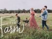 Sarantta Handwritten Script Font