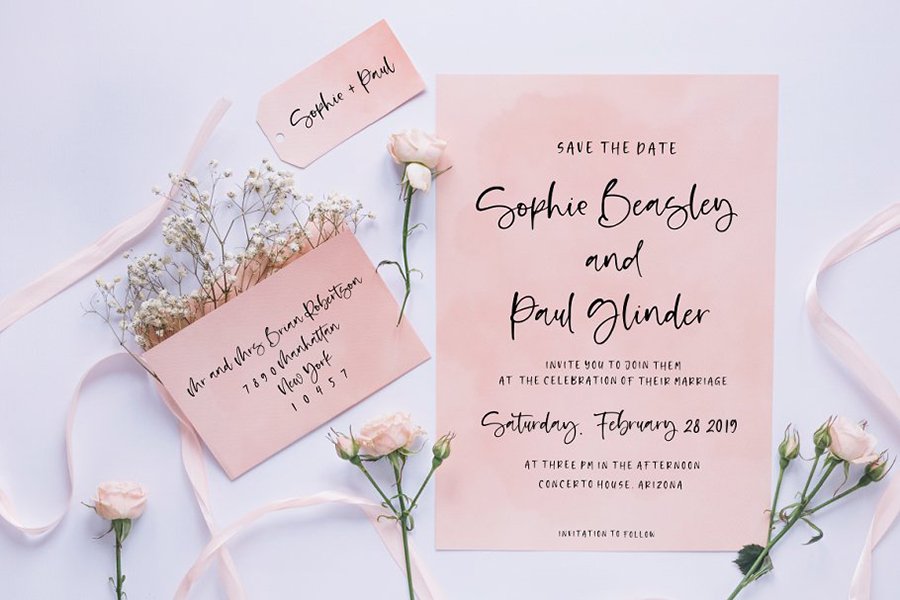 Shelma and Hugie Font Duo