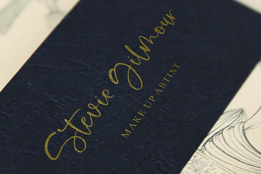 Shelma and Hugie Font Duo