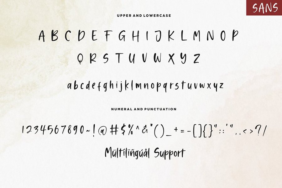 Shelma and Hugie Font Duo