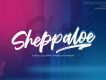 Sheppaloe Script Free Demo