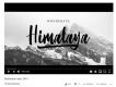 Strongwild Handwritten Brush Font