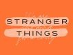 The Redstock Handwritten Font
