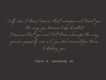The Redstock Handwritten Font