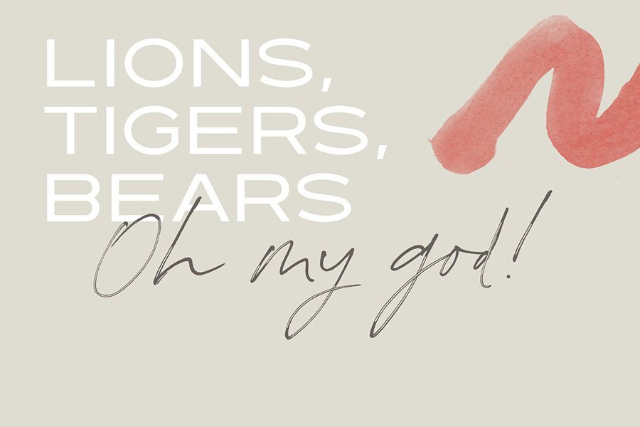 The Redstock Handwritten Font