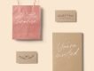 The Redstock Handwritten Font