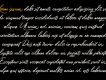 Winsberg Handlettering Script