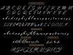 Winsberg Handlettering Script