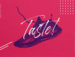 Aerobrush Handlettering Brush Script