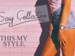 Attasey Signature Script Font