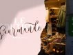Bordellia Script Lettering Font