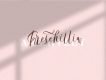 Bordellia Script Lettering Font