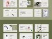 Cloverie PowerPoint Template