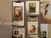 Creamfolk Social Media Template