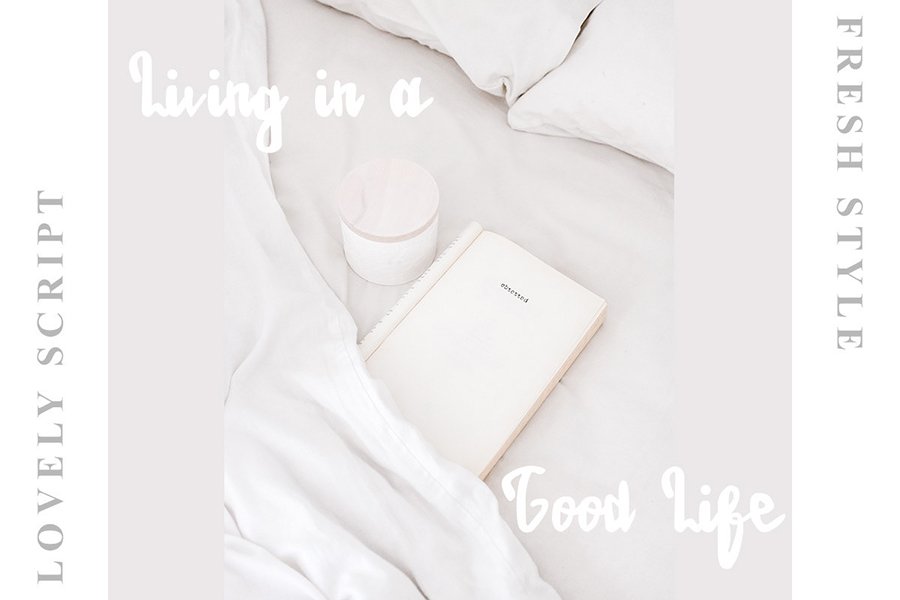 Estrellasa Modern Script Font