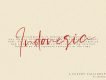 Orchest Luxurious Script Font