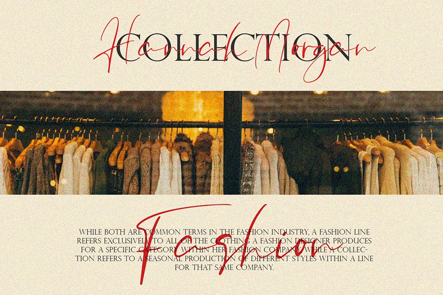 Orchest Luxurious Script Font