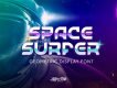 SpaceSurfer Display Font