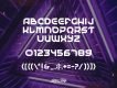 SpaceSurfer Display Font