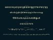 Standley Upright Script Font