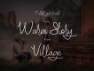 Villaga Stylish Signature Font