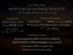 Villaga Stylish Signature Font