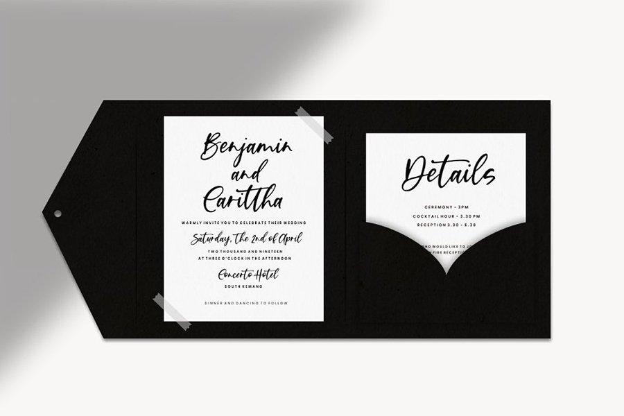 Vista La Diva Script Font