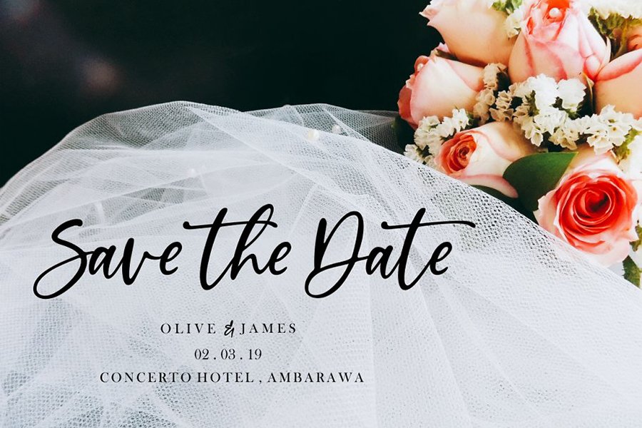Vista La Diva Script Font