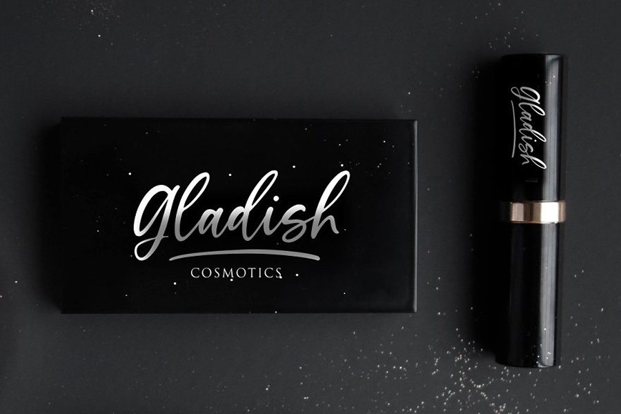 Vista La Diva Script Font