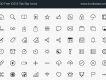 500 Free iOS Tab Bar Icons