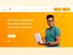 Free E-learning UI Kit