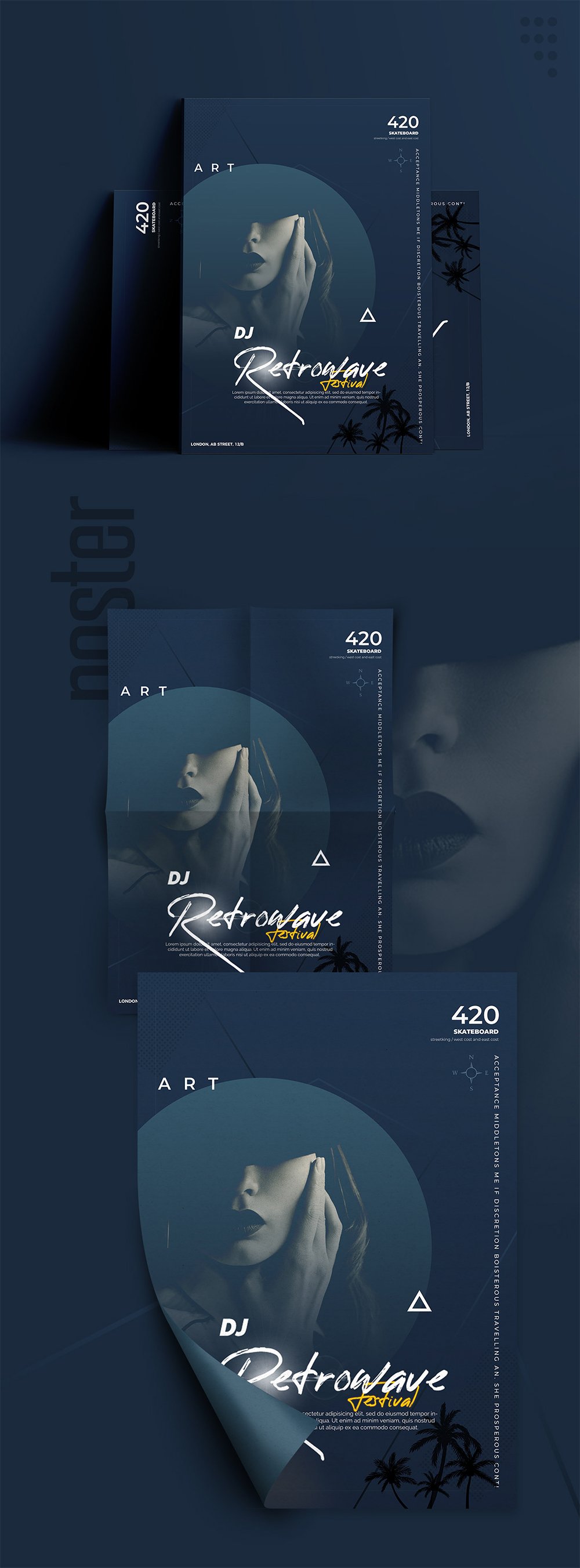 Event Poster | free download