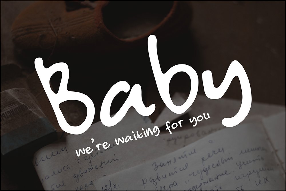 Free Felicity Display Font