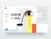 HeaderZ Free UI Kit Design