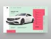 HeaderZ Free UI Kit Design