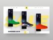 HeaderZ Free UI Kit Design