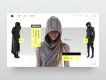 HeaderZ Free UI Kit Design