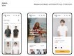 Responsive eCommerce UI kit