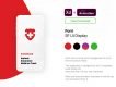Swissfund App Auto Animation