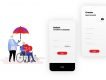 Swissfund App Auto Animation