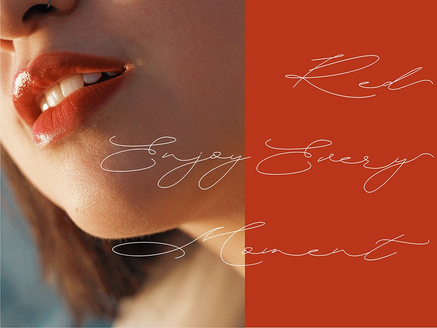 Auro Rumpthut Script Font