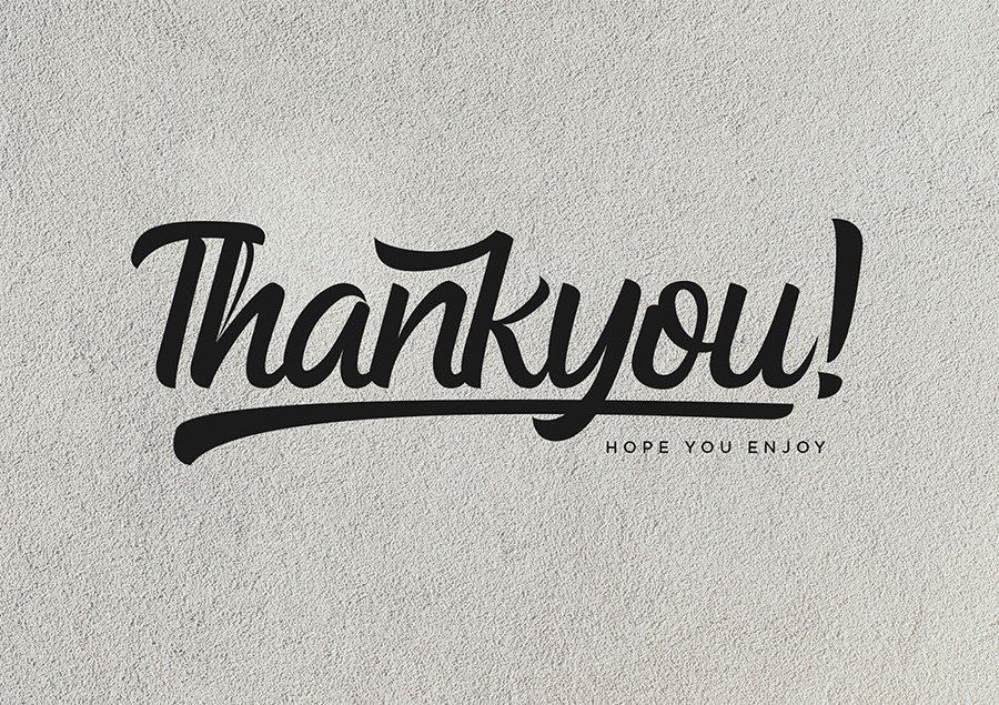 Hardwork Bold Script Font