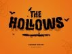Hollows Spooky Display Font