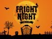 Hollows Spooky Display Font