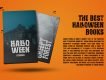 Hollows Spooky Display Font