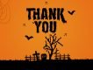 Hollows Spooky Display Font