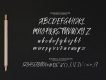 Sakoda Signature Script Font