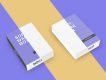 Free Software Box Mockup