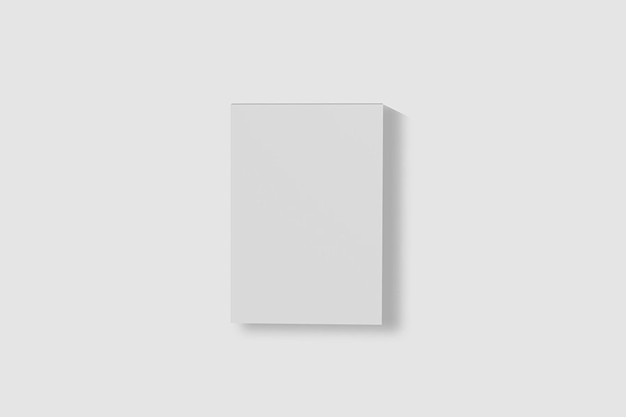 Free Software Box Mockup