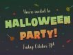 Suspiria Vampira Display Font